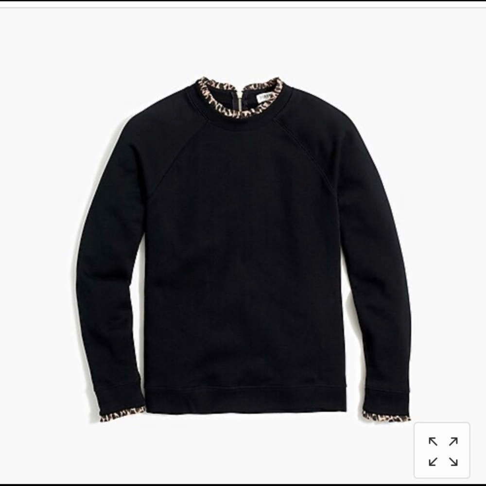 Jcrew pullover